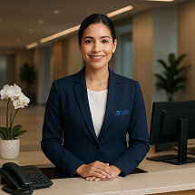 RHD - (Recepcionista) 215x215.png